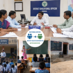Nirmal Education Department Begins Teacher Rationalization Drive