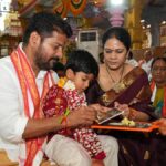 ₹225 Crore Mega Redevelopment Project Begins at Basar Temple